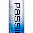 Passion Natural Water-Based Lubricant