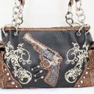 Rhinestone Handbag
