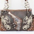 Rhinestone Handbag