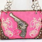 Rhinestone Handbag