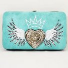 Wallet to match Purses