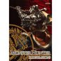 Art Book Monster Hunter Illustrations Capcom Game