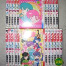 Ranma 1/2 All the 38-volume conclusions Japanese Manga