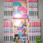 Ranma 1/2 All the 38-volume conclusions Japanese Manga