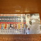 GTO all the 25-volume conclusion sets Japanese Manga comics Free Shipping