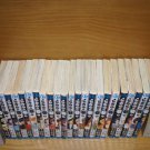 The 23-volume set of Hikaru No Go Japanese comics Book Igo Manga Free Shipping