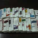 MONSTER All the 18-volume Conclusion comic set Japanese Manga Free Shipping