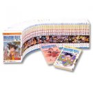 DRAGON BALL The comic set 42 volumes Japanese Manga Comics