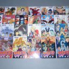 Naruto Vol.1 - 63 / Masashi Kishimoto / Japanese Comics Manga