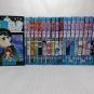 Japanese YuYu Hakusho Manga Complete Set 1-19