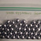 3/8 oz Egg Sinkers 50 pack