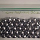 1/2 oz Egg Sinkers 50 pack