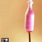 Grape Soda Bottle
