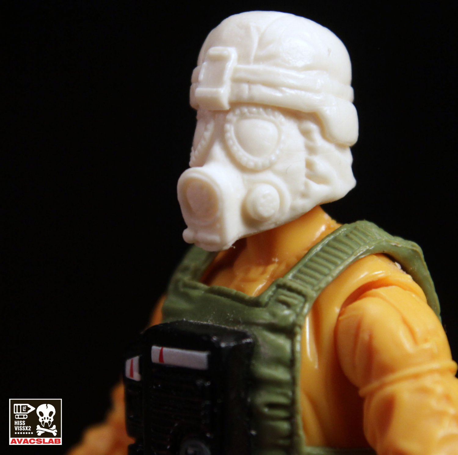 Hazmat Specialist