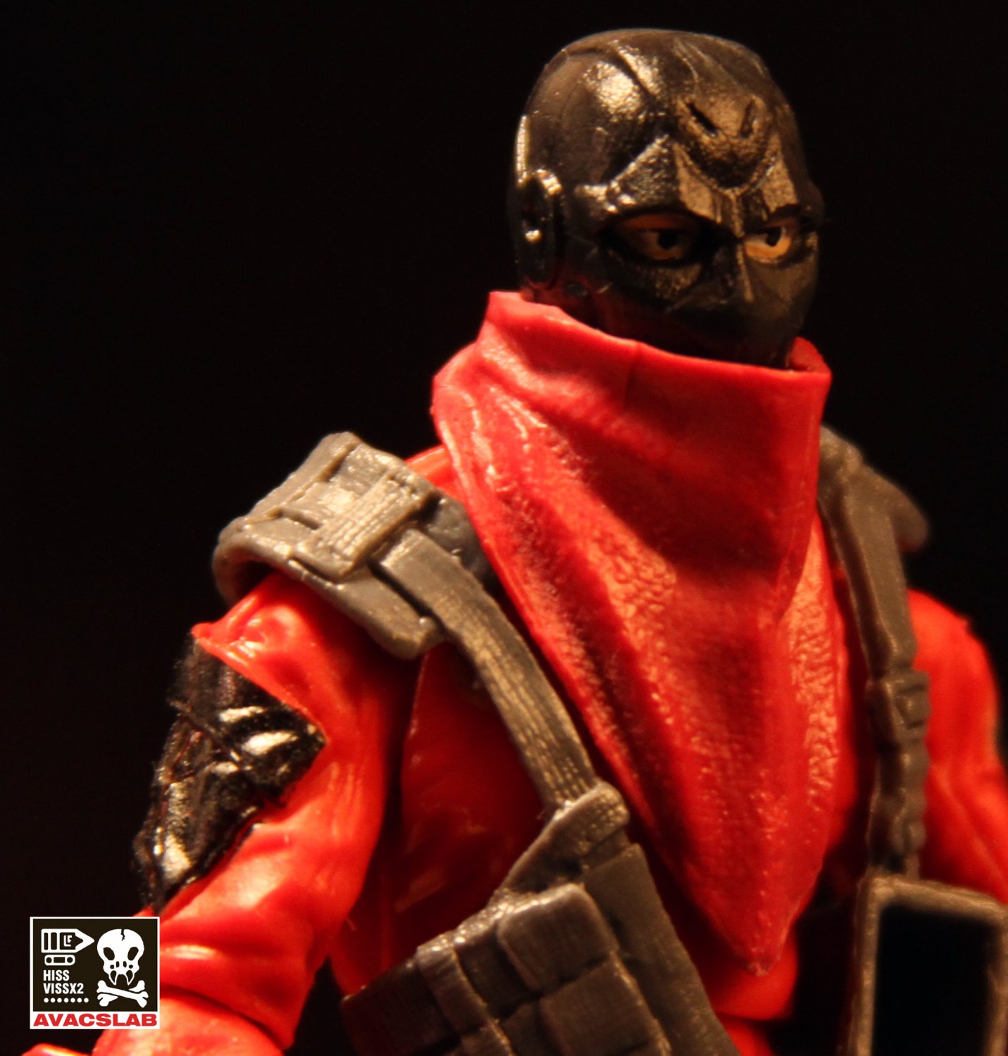 Bandit Shawl  ( Please Specify Color In Sale Notes )