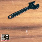 Crescent Wrench (Cast in Grey)