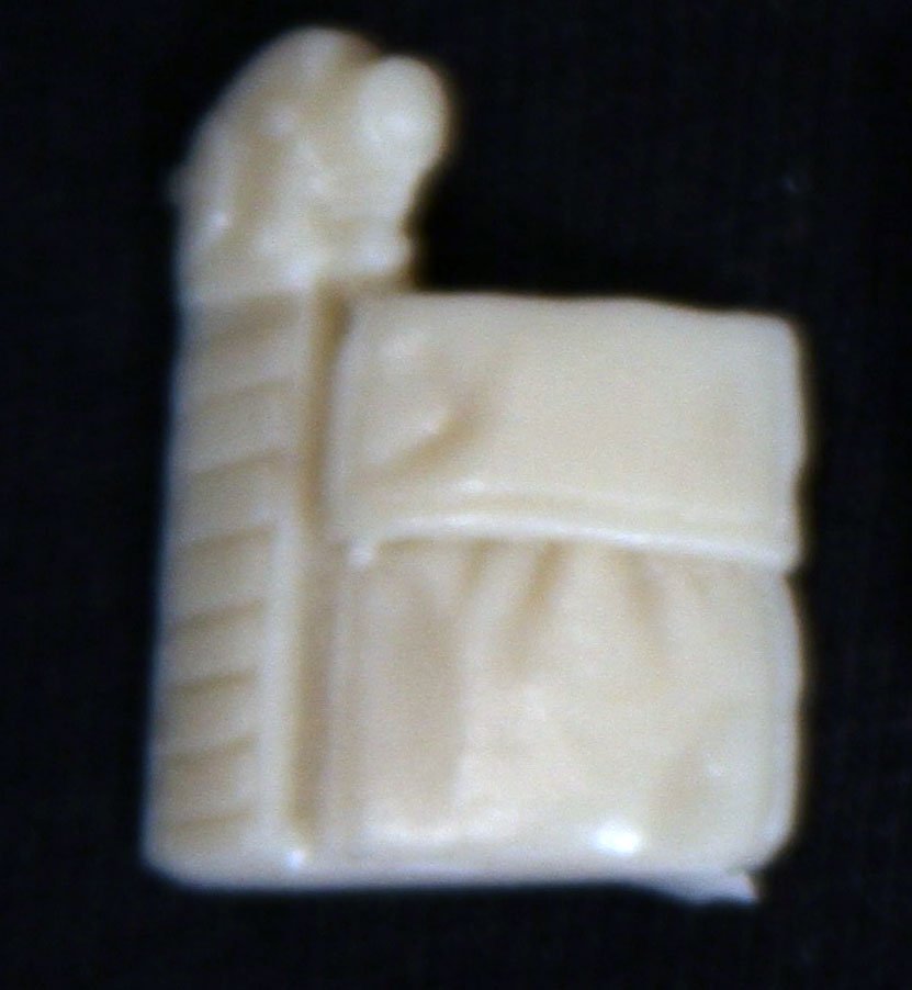 Medic Pouch ( White )