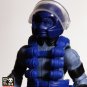 Moto Stun Trooper (Blue/Clear)