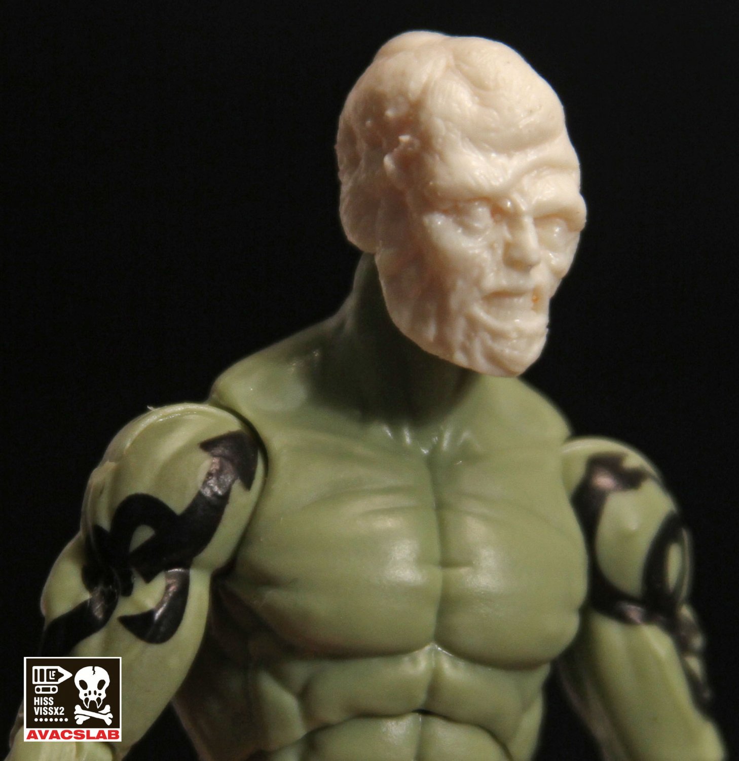 TOXO Avenger