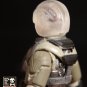 Galatic Fighter Helmet (Clear)
