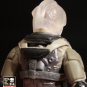 Galatic Fighter Helmet (Clear)