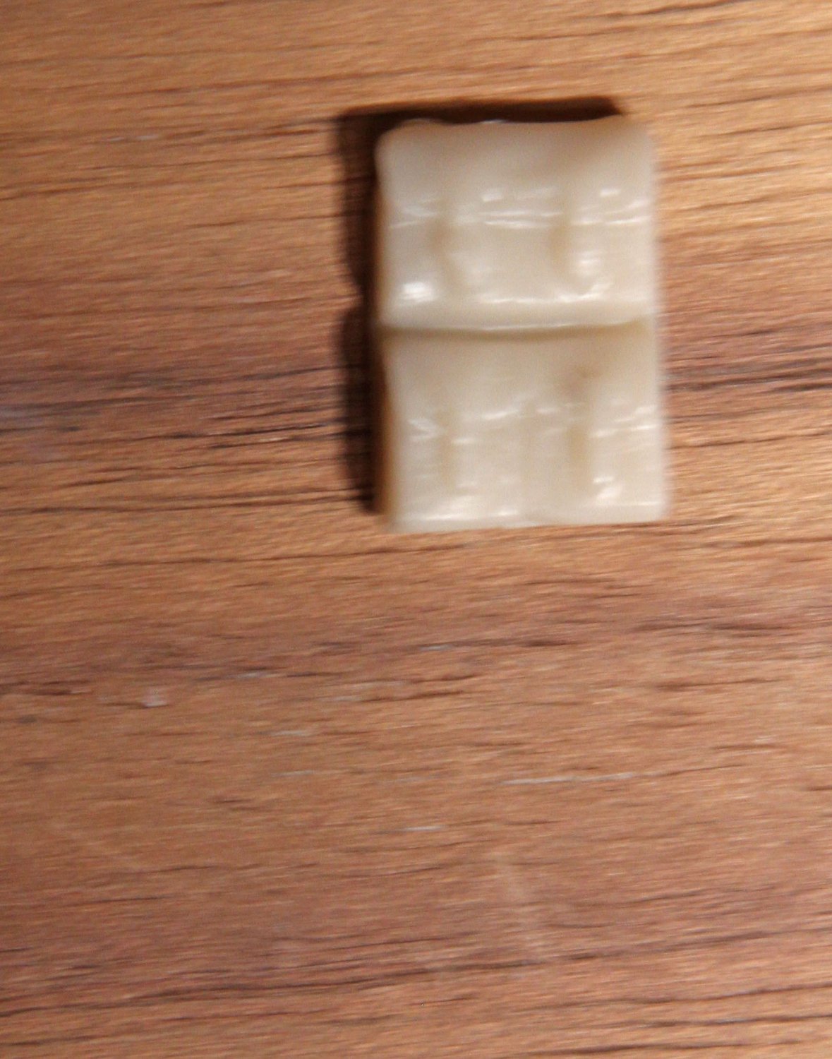 Russian Pouch III  (Black)