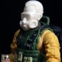 Commander Oblivion W/ Helmet
