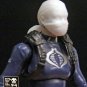 Femme Trooper Masked & Helmet