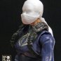 Femme Trooper Masked & Helmet