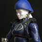 Femme Trooper Unmasked & Helmet