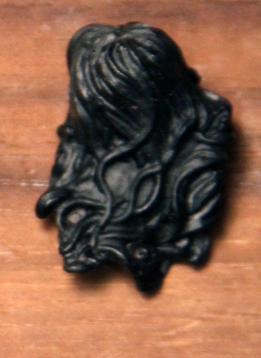 Greek  ( Please Specify Color in Sale Notes )