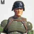 Commander Helmet