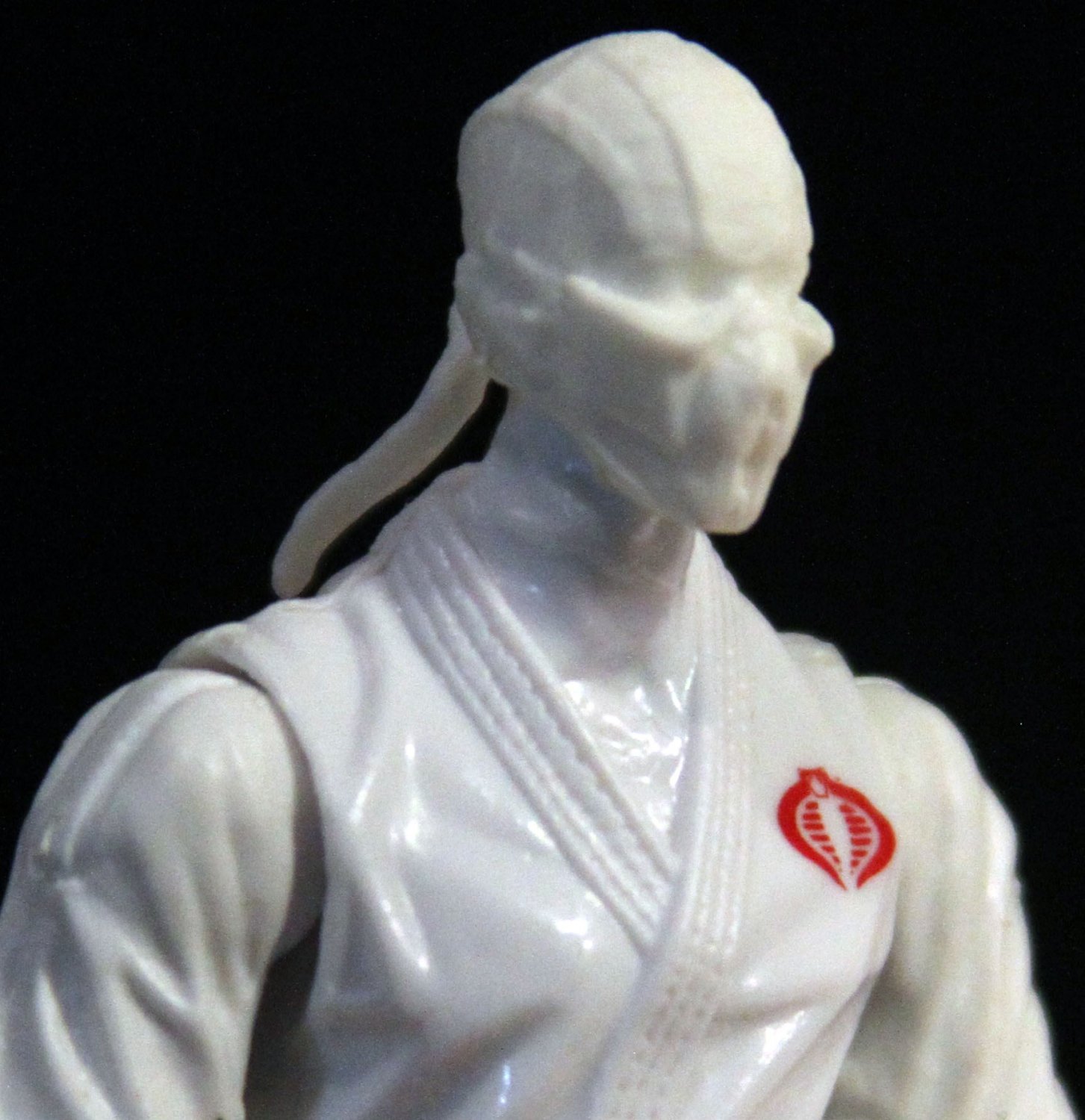 KM 1 Head  ( Specify Color In Sale Notes )