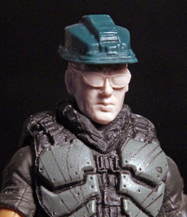 Recoiler Hat