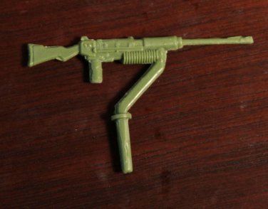 Snailer Hatch Gun (Green May Vary)