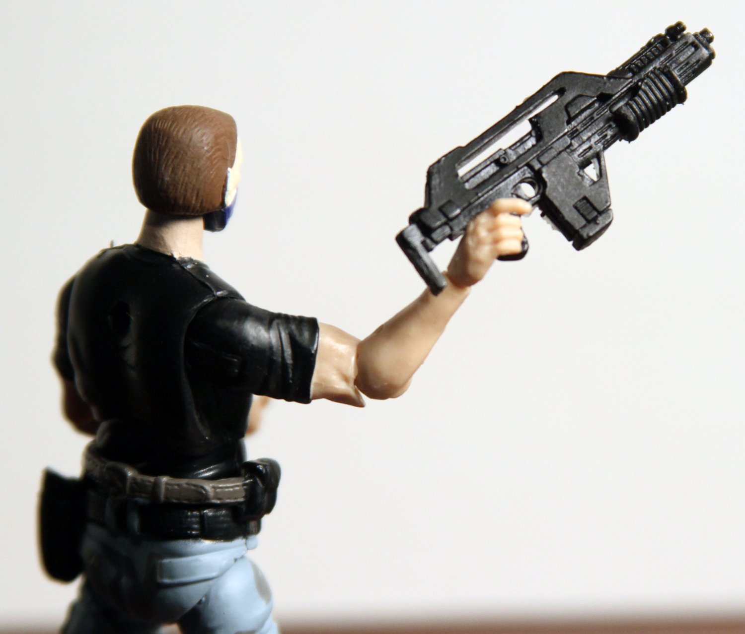 Space Marine Rifle I