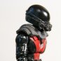 Aqua Pilot Officer