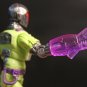 Android Arm Attachment III (Pulse) Purple Clear
