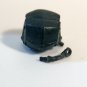 Assaut Chopper Helmet & MIC (Black)