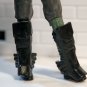 Leg Armor   ( Please Specify Color In Sale Notes )