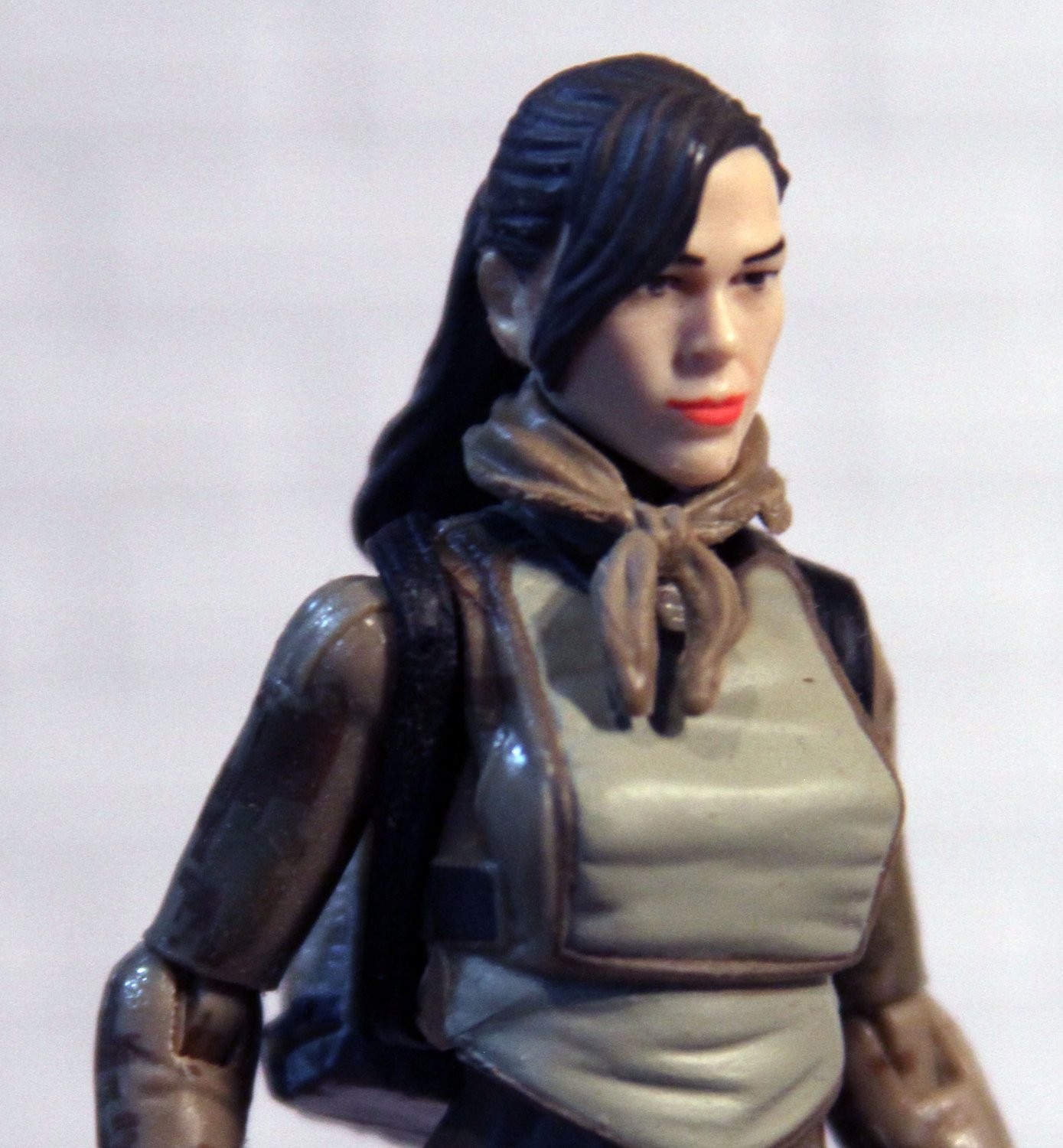 Eagle Neck Wrap   ( Please Specify Color In Sale Notes )