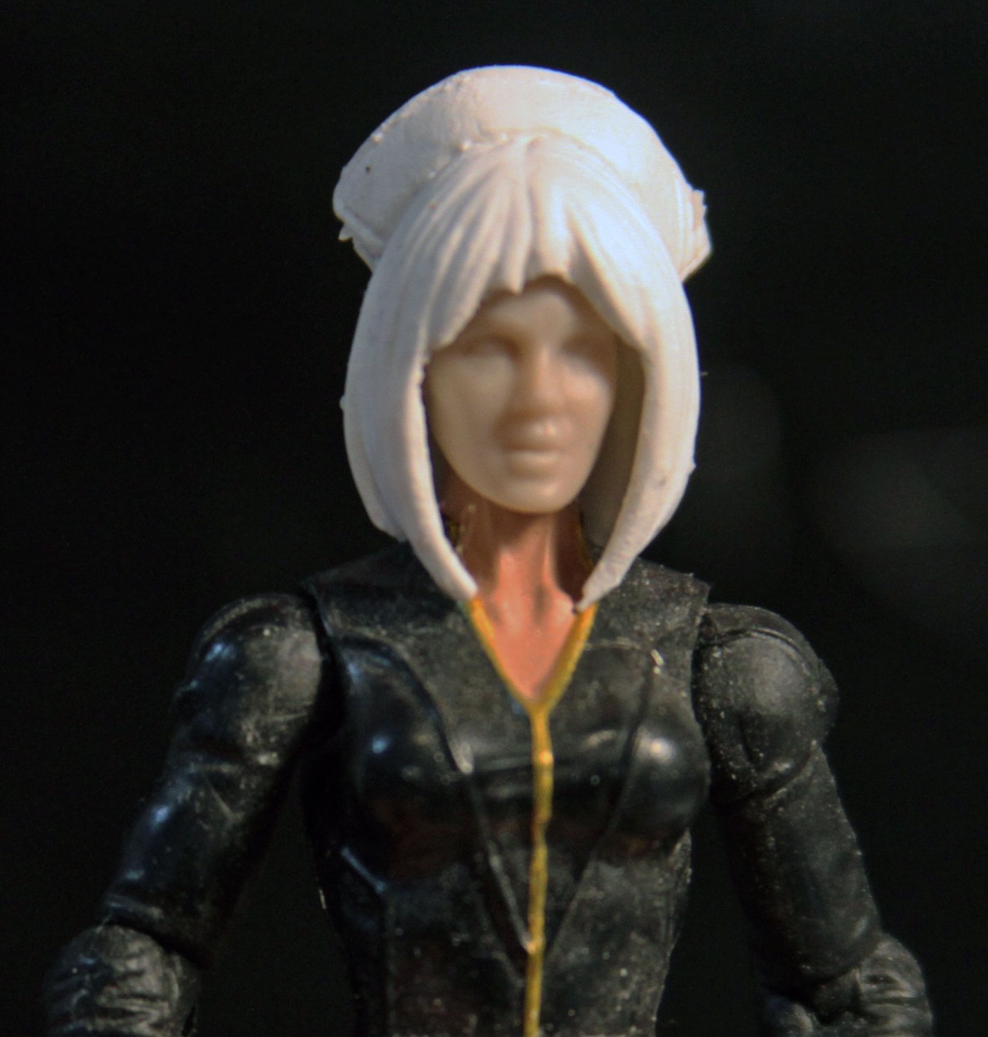 The Nurse Who Loved Me ( 2 Piece )