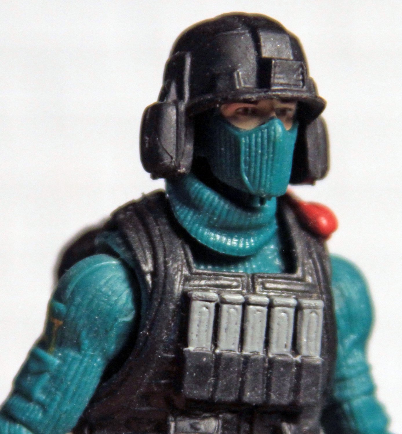 Wrecker Helmet (Black)