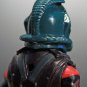 Toxo-Clean Up Helmet