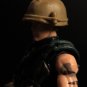US Army Helmet Vietnam War