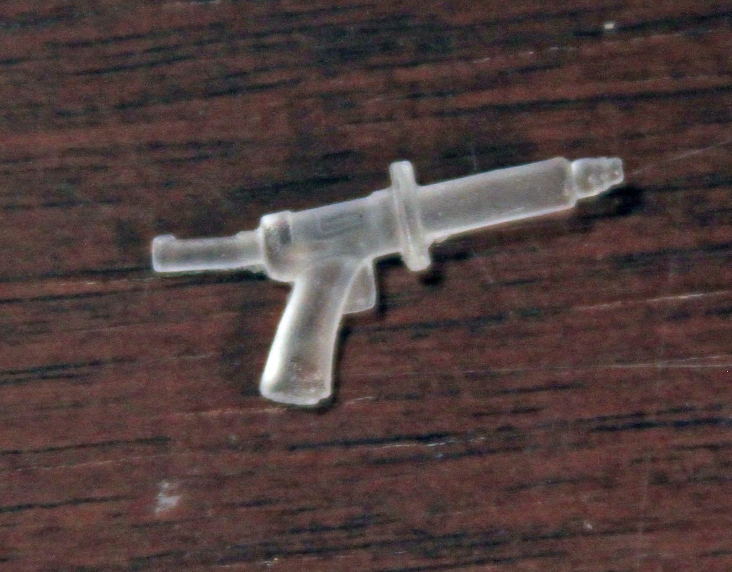 Medical Injector ( Clear )