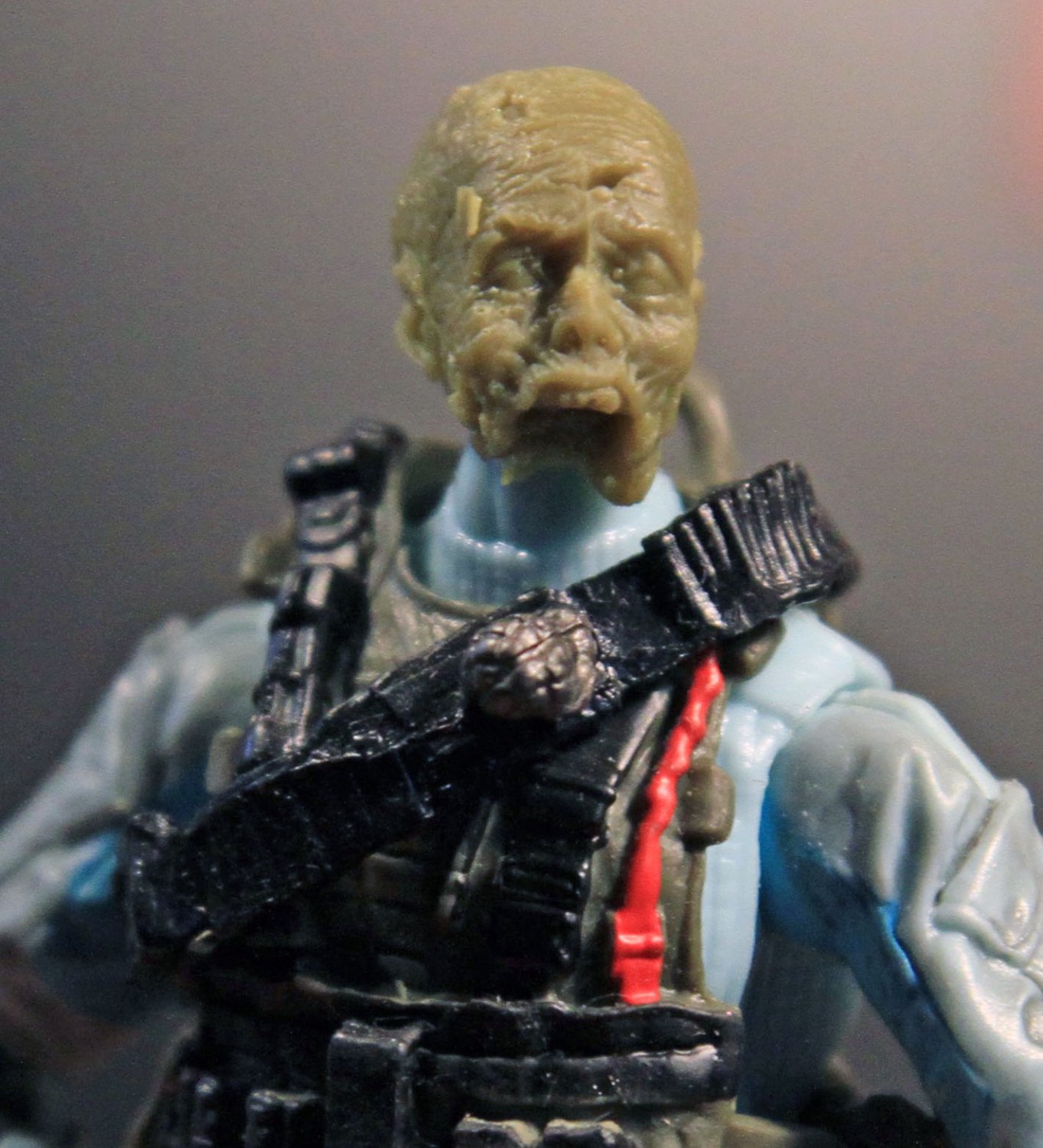 Jawbone II ( Resized! )