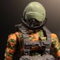 Free Falling Helmet ( 2 Piece )