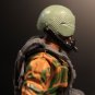 Free Falling Helmet ( 2 Piece )