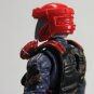 Legion Head & Helmet  ( Please Specify Color in Sale Notes )